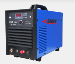 CUT 140 SiC Plasma Cutting System CNC Compatible from QINGDAO SIBIT WELDING EQUIPMENT CO., LTD.