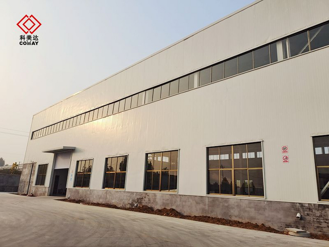 COMAY PLASTIC (THAILAND) CO., LTD. COMAY PLASTIC (THAILAND) CO., LTD.