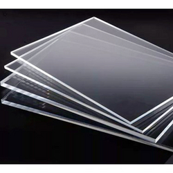CustomizedComay Clear Plastic Eco-Friendly Cast Acrylic Sheets 