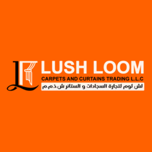 Lush Loom Carpets & Curtains Lush Loom Carpets & Curtains