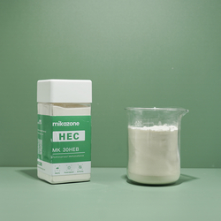 Customizable HEC Solution for Water-Based Coat ...