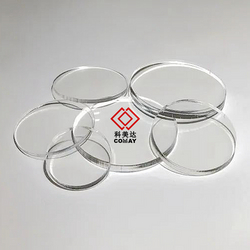  Best Seller 1.8-20mm Acrylic Sheet 1220x2440mm Clear PMMA sheet from COMAY PLASTIC (THAILAND) CO., LTD.