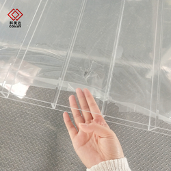 Hot sale Clear Acrylic sheets for advertising and signage from COMAY PLASTIC (THAILAND) CO., LTD.