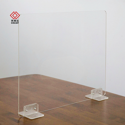 Hot sale Clear Acrylic sheets for advertising and signage