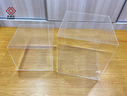 Hot sale Clear Acrylic sheets for advertising and signage