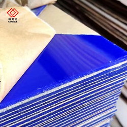  COMAY High gloss acrylic pmma sheet 4ft x 8ft acrylic sheet from COMAY PLASTIC (THAILAND) CO., LTD.