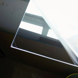 Comay Clear best seller Thailand cast acrylic sheet 1.8-20mm