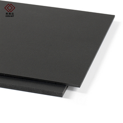 COMAY Wholesale Black PMMA Cast High Gloss Acrylic ...