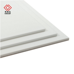 COMAY 8mm White Eco Friendly Acrylic Plastic Sheet Acrylic Sheet Laser Cutting