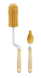 Set of AOI cleaning accessories for milk bottles-HNK.DCBS.AOI0