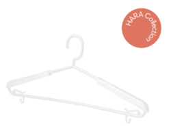 Hara large sliding hanger 177