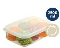  Hokkaido rectangular food storage container box 