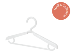 Hara sliding hanger  from SKANDA INTERNATIONAL FZ LLE