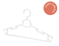 Hara square dress hanger