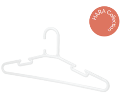 Hara dress hanger