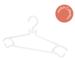 Hara dress hanger