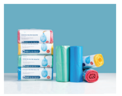 Soji Garbage Bag-Colours from SKANDA INTERNATIONAL FZ LLE