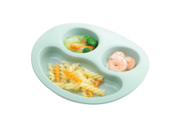  Amori baby feeding tray