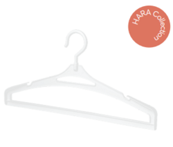 Hara vest hanger