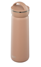 Fuji Street Thermal Water Bottle Coral