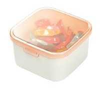Hokkaido dry food container box from SKANDA INTERNATIONAL FZ LLE