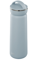 Fuji Street Thermal Water Bottle Blue