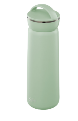 Fuji Street Thermal Water Bottle Mint