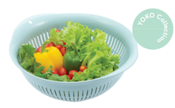 YOKO Collection - Yoko colander 30 cm