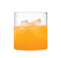 Nikko set of 6 glasses