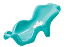 Baby bath & toiletries