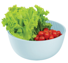 YOKO Collection - Yoko multi-purpose bowl and colander 23 cm