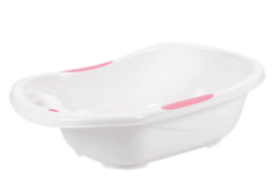 Baby bath & toiletries