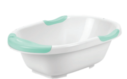 Baby bath & toiletries
