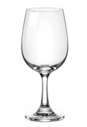 OTARU Collection-Otaru White wine glass from SKANDA INTERNATIONAL FZ LLE