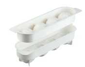 Kari ice sphere tray