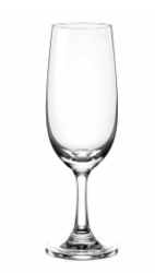 OTARU Collection-Otaru Champagne flute