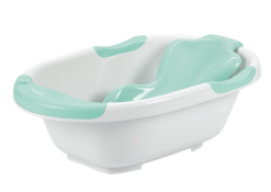 Notoro Plus baby bath tube with bath seat from SKANDA INTERNATIONAL FZ LLE