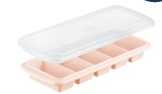 Kari 5 slots ice tray (with lid)