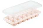 Kari 12 slots ice tray (with lid)
