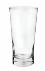 Hakone Glow Collins Glass