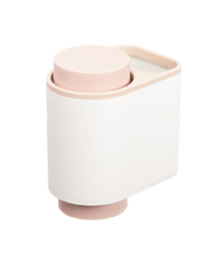 Nachi Toothbrush Shelf 2 cups
