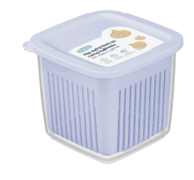 YOKO Collection - Hokkaido round onion and garlic box