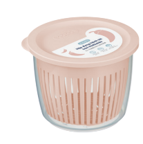 YOKO Collection - Hokkaido round onion and garlic box