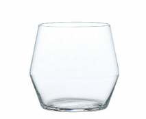 Sasaki Polygon glass