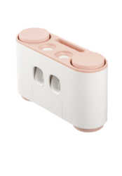 Nachi Toothbrush Shelf 4 cups