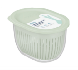 YOKO Collection - Hokkaido oval onion and garlic box