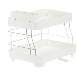 Tokyo dish drainer from SKANDA INTERNATIONAL FZ LLE
