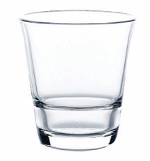 Sasaki Spash glass