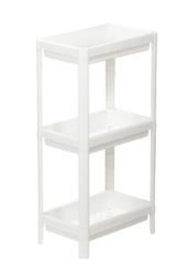  Tokyo 3-tier multi-purpose storage shelf