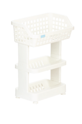Nachi Plus shelf